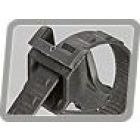 Подвес для крепления кабеля к тросу ПКТ