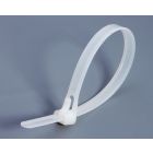 Кабельные стяжки разъемные КСР