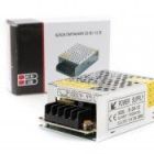 Стандартные блоки питания 12В IP20 (сетка)