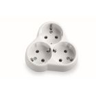 Тройники , Разветвители