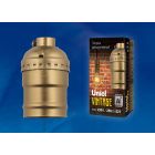 Патроны декоративные серии VINTAGE