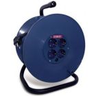 Удлинители на катушке