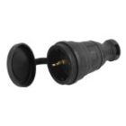 Разъемы каучуковые