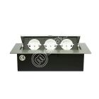 Полуавтоматическое управление