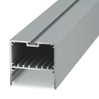 Накладные профили для светодиодной ленты