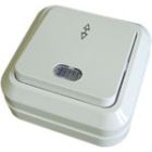 УНИВЕРСАЛ серия ОЛИМП IP20 (остатки)