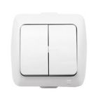 ALSU ОП Белый