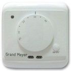 Терморегуляторы для теплых полов