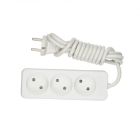 Бытовые удлинители UNIEL