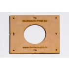 Шаблоны для подрозетников