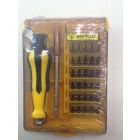 Набор отверток