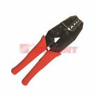 Пресс-клещи и кримперы для обжима изолированных и неизолированных наконечников