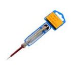 Тестеры и отвертки-индикаторы напряжения