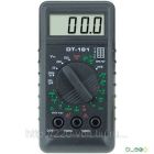 Мультиметры