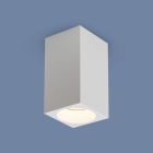 Точечные светильники Электростандард