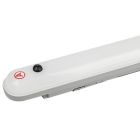 Светильники с блоком аварийного питания