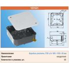 Распаечные Коробки для Скрытого Монтажа в Полых Стенах
