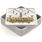 Коробки Уравнивания Потенциалов (КУП)