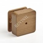 Распаечные Коробки для Монтажа с Кабель-каналом