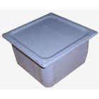 Металлические коробки