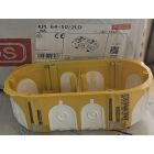 Подрозетники KOPOS для деревянных и пустотелых стен IP54