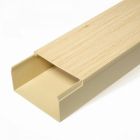 Кабель-канал сосна