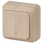 Intro Quadro 2021 IP20 Сосна