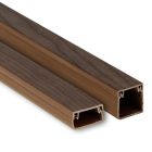 Кабель-канал орех