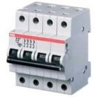 ABB SH200 характеристика C