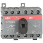 Рубильники ОТ / OT3