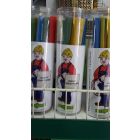 Наборы термоусаживаемых труб