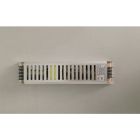 Ультратонкие блоки питания 24В IP20 серия XT (металл)