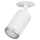 Светильники алюминиевые ЭРА