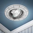 Светильники штампованные ЭРА