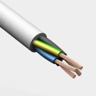 ПуГВ, ПВС, ПУГНП, ШВВП, (Провода бытовые медные гибкие)