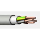 NYM (Кабель медный в тройной изоляции)