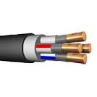 ВВГнг(А)-FRLS (Кабель огнестойкий медный негорючий с низким дымо и газовыделением)