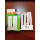 Лампы люминисцентные не интегрированные