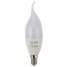 Светодиодные лампы типа свеча на ветру