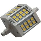 Линейные прожекторные светодиодные лампы R7S