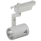 Однофазные трековые системы