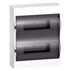 Щиты пластиковые System Electric