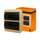 Щиты пластиковые TDM