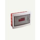 Щиты пластиковые VIKO