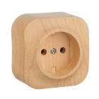 Quteo О/П Сосна