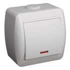 LEZARD серия НАТА Белый