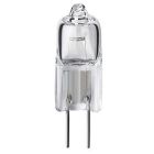 Капсульные галогенные лампы 12В G4