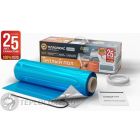 Теплолюкс ALUMIA ультратонкий мат на фольге (ковролин, ламинат, линолеум)