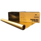 ЗОЛОТОЕ СЕЧЕНИЕ ультратонкий мат на фольге (ковролин, ламинат, линолеум)