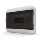 Пластиковые щиты IP41 серии В